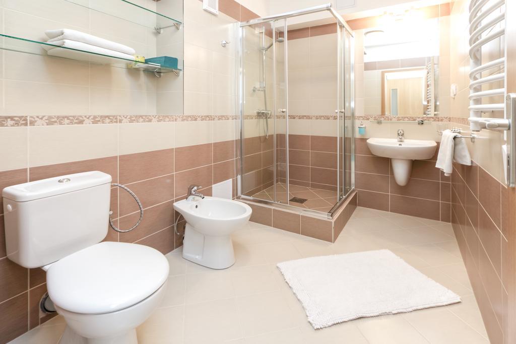 Garni Hotel Fellini Žiar nad Hronom Chambre photo