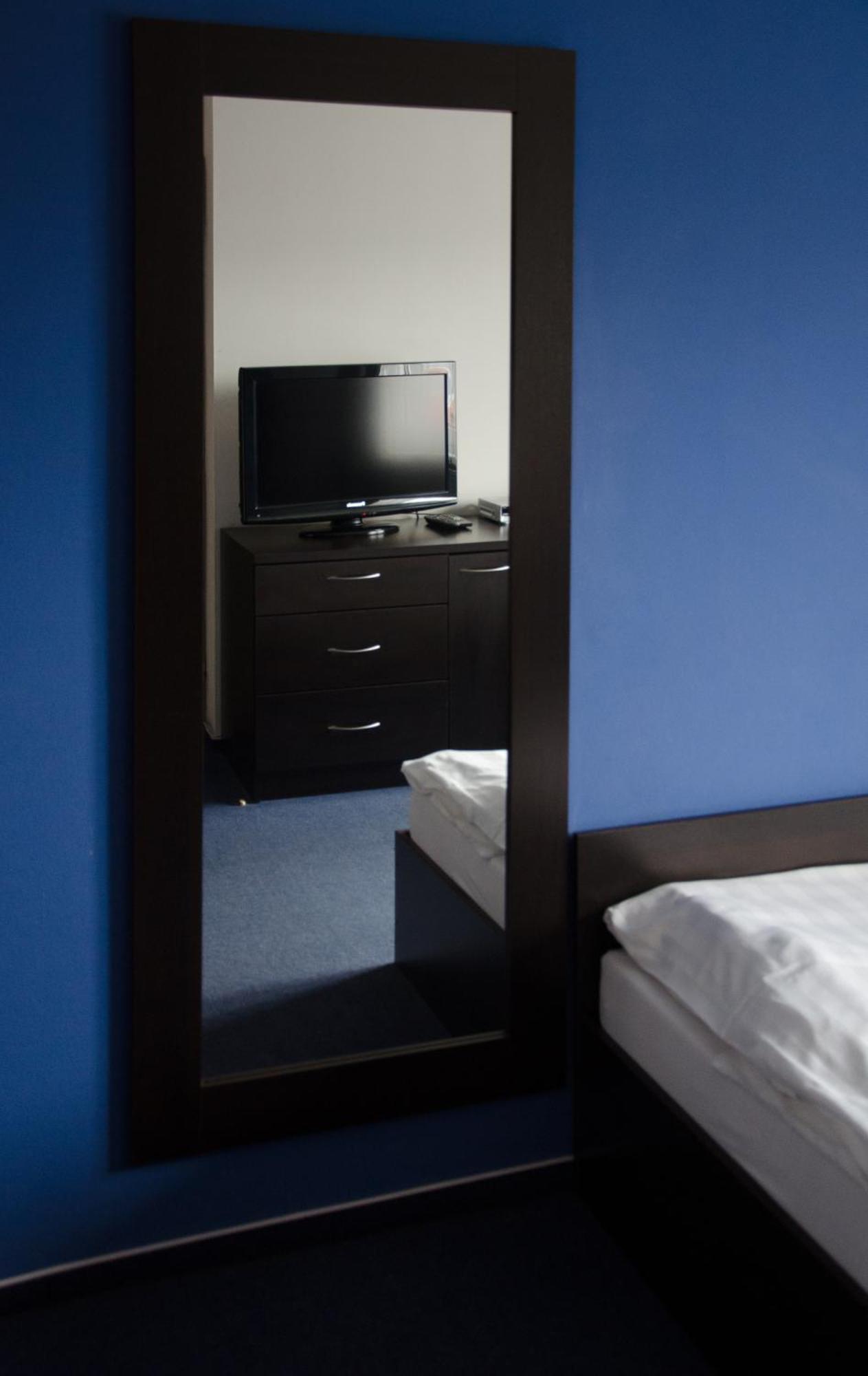 Garni Hotel Fellini Žiar nad Hronom Chambre photo