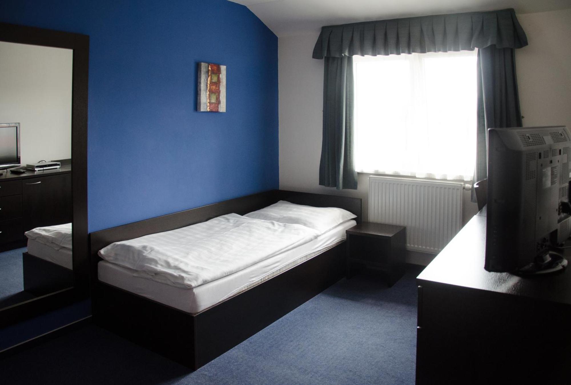 Garni Hotel Fellini Žiar nad Hronom Chambre photo