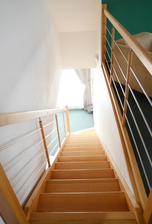 Garni Hotel Fellini Žiar nad Hronom Chambre photo