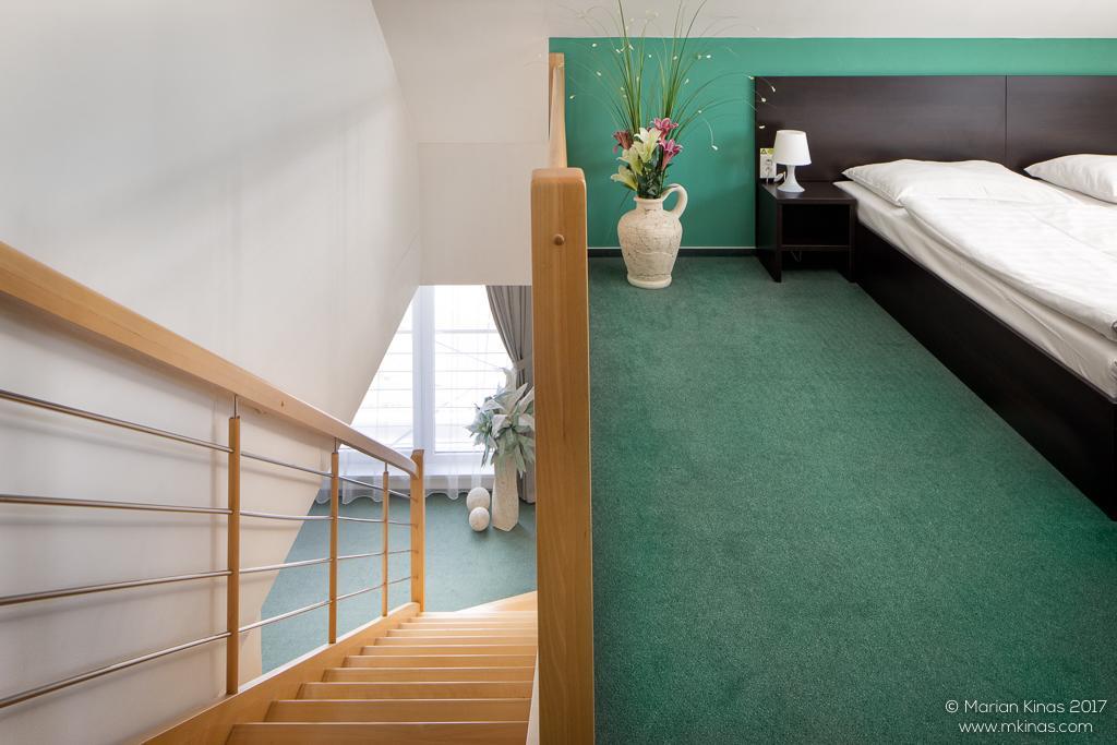 Garni Hotel Fellini Žiar nad Hronom Extérieur photo