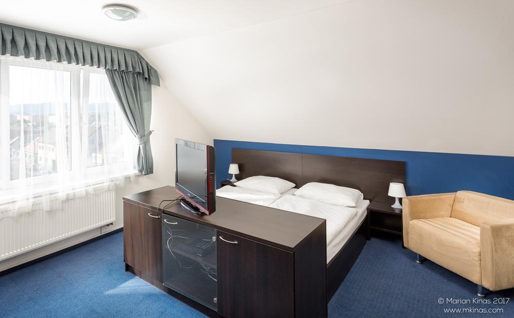 Garni Hotel Fellini Žiar nad Hronom Extérieur photo
