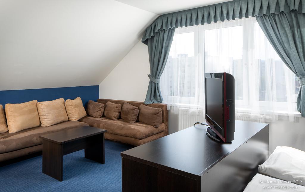 Garni Hotel Fellini Žiar nad Hronom Extérieur photo