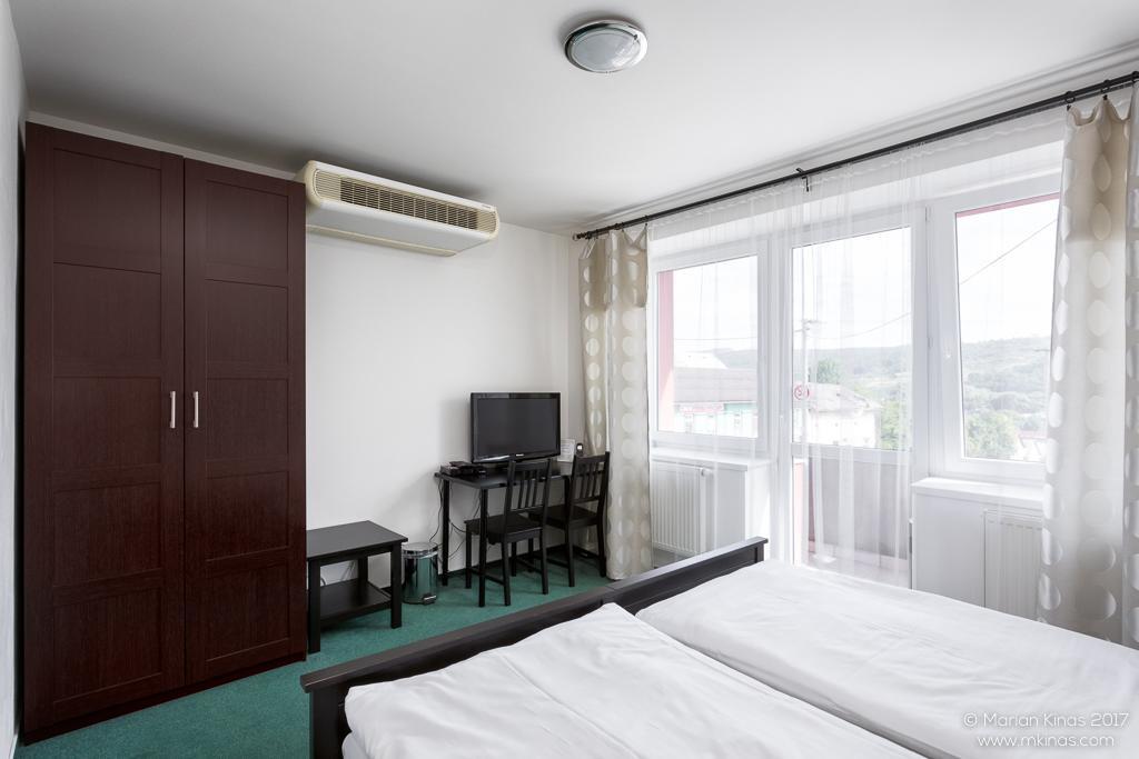 Garni Hotel Fellini Žiar nad Hronom Extérieur photo